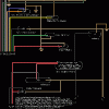 Rear Interior Wiring Harness