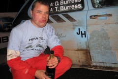 Lake Superior Performance Rally 2007