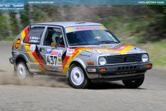 Olympus Rally 2011