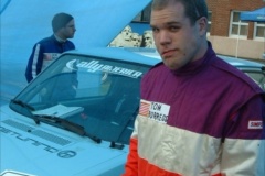 Oregon Trail 2007