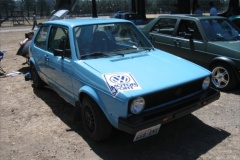 Waterwagens 2004