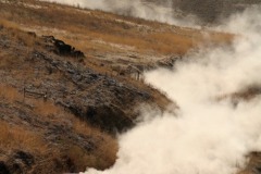 Wild West Rally 2009